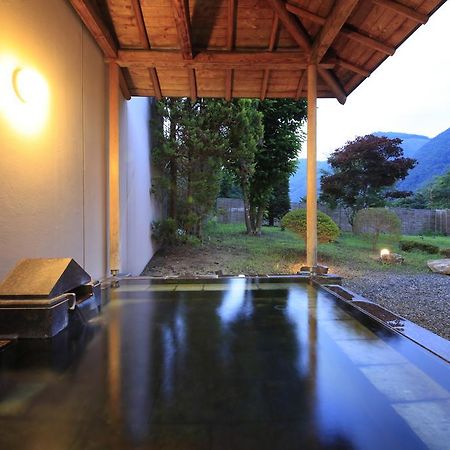 Shisuitei Numata  Bagian luar foto